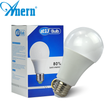 Anern best quality 12w SMD 2835 led bulb light